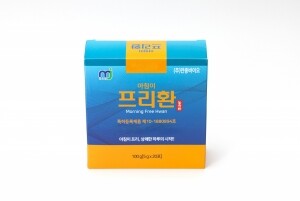 만종바이오 아침이 프리환 20포