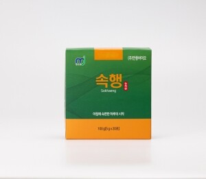 만종바이오 속행 20포