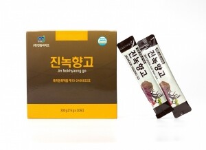만종바이오 진녹향고 20포